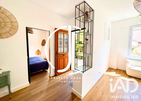 Maison à vendre 3 pièces 57 m² Toulon