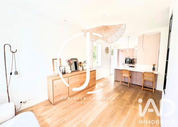 Maison à vendre 3 pièces 57 m² Toulon