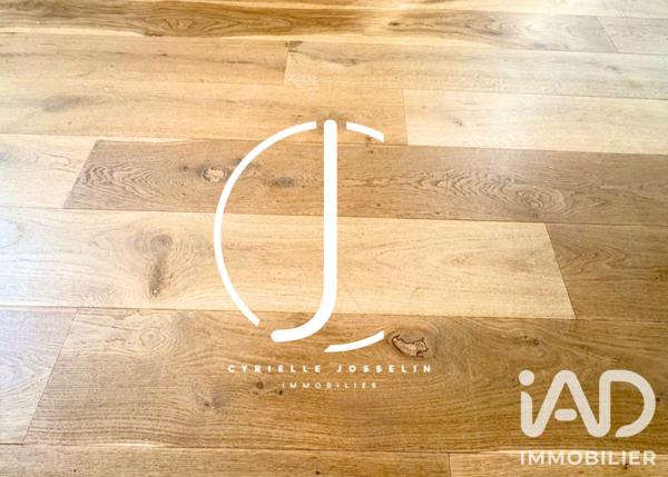 Maison à vendre 3 pièces 57 m² Toulon