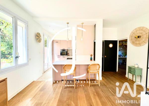 Maison à vendre 3 pièces 57 m² Toulon