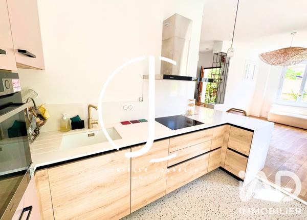 Maison à vendre 3 pièces 57 m² Toulon