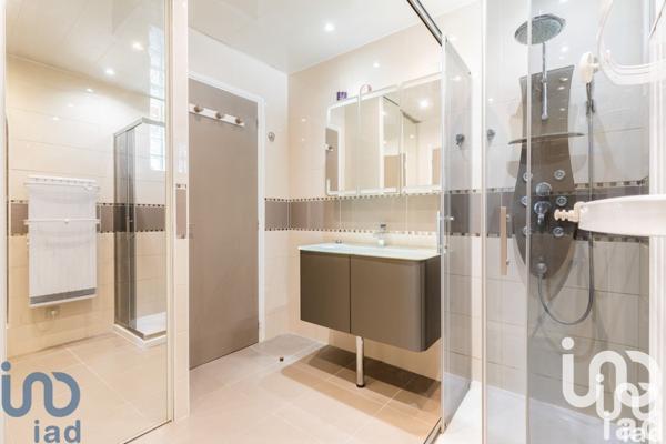 Maison à vendre 5 pièces 102 m² Chilly-Mazarin