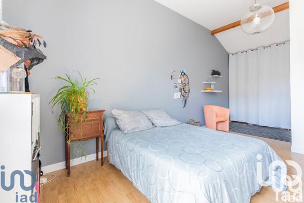 Maison à vendre 5 pièces 102 m² Chilly-Mazarin