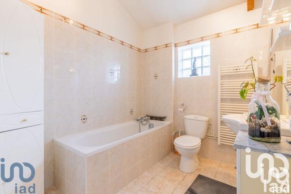 Maison à vendre 5 pièces 102 m² Chilly-Mazarin