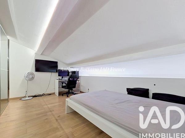 Appartement à vendre 2 pièces 53 m² Toulon