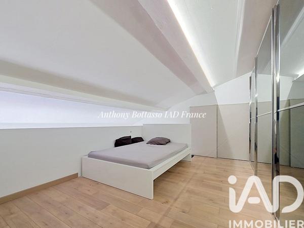 Appartement à vendre 2 pièces 53 m² Toulon
