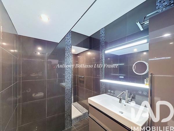 Appartement à vendre 2 pièces 53 m² Toulon