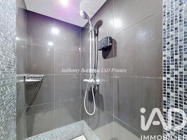 Appartement à vendre 2 pièces 53 m² Toulon