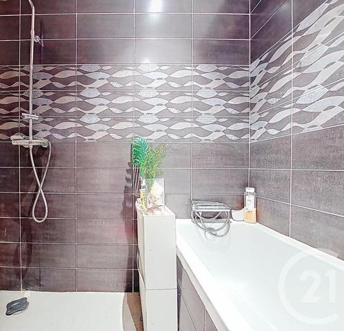 Appartement T4 à vendre  4 pièces - 102,72 m2 SETE - 34