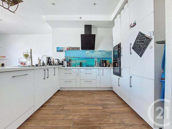 Appartement T4 à vendre  4 pièces - 102,72 m2 SETE - 34