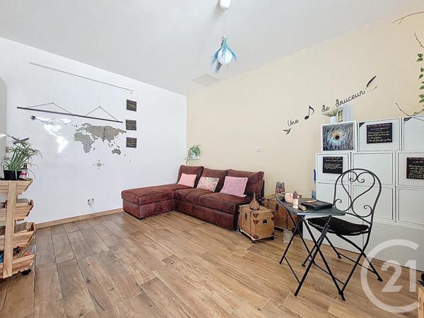 Appartement T4 à vendre  4 pièces - 102,72 m2 SETE - 34