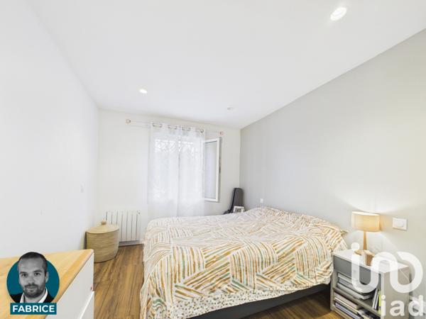 Maison à vendre 5 pièces 163 m² Maisons-Alfort