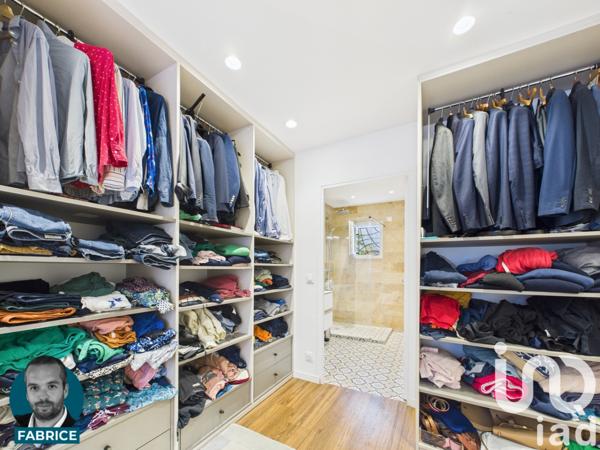 Maison à vendre 5 pièces 163 m² Maisons-Alfort