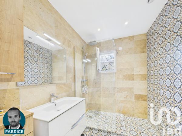 Maison à vendre 5 pièces 163 m² Maisons-Alfort