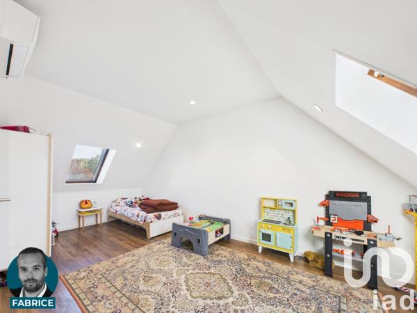Maison à vendre 5 pièces 163 m² Maisons-Alfort