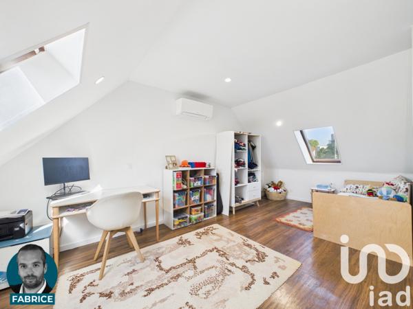 Maison à vendre 5 pièces 163 m² Maisons-Alfort