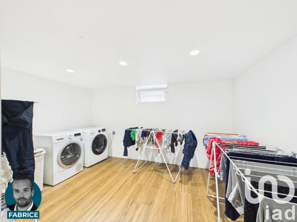 Maison à vendre 5 pièces 163 m² Maisons-Alfort