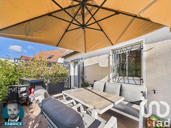 Maison à vendre 5 pièces 163 m² Maisons-Alfort