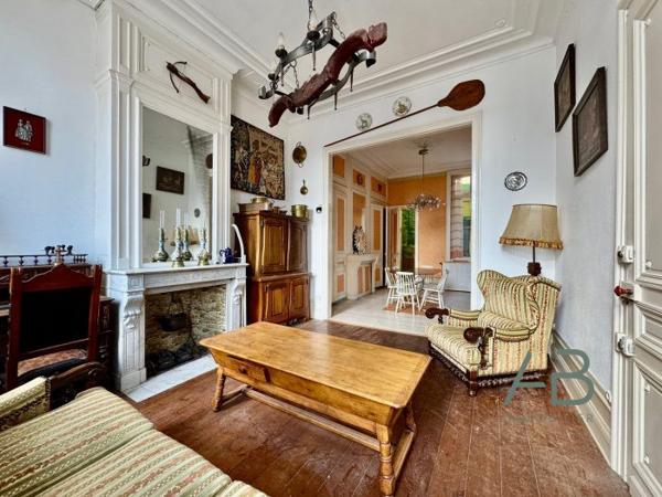 T2/3 Lille 68.09 m²