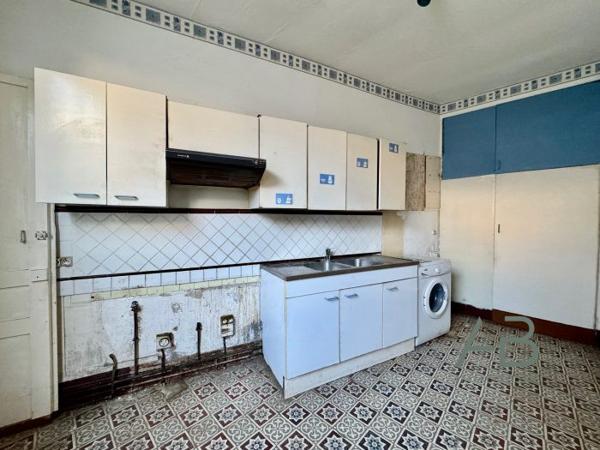 T2/3 Lille 68.09 m²