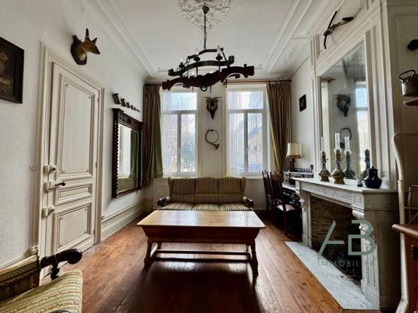 T2/3 Lille 68.09 m²