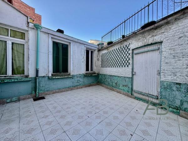 T2/3 Lille 68.09 m²