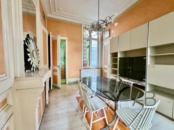 T2/3 Lille 68.09 m²