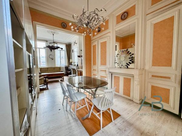 T2/3 Lille 68.09 m²