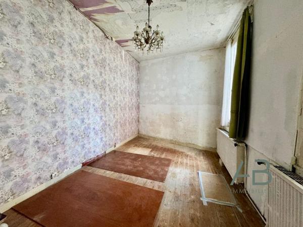 T2/3 Lille 68.09 m²