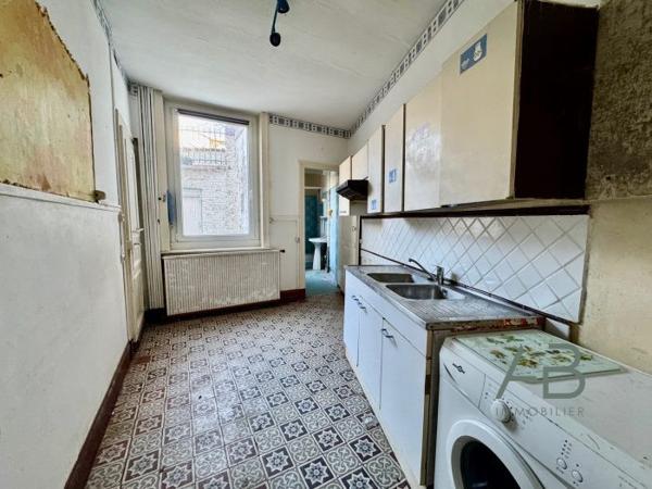 T2/3 Lille 68.09 m²