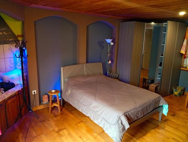 Ensemble Immobilier / Terrain 812m2 / Le Tampon /303100€