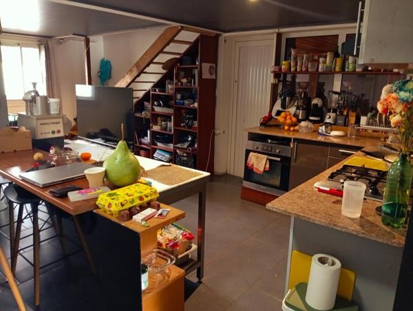 Ensemble Immobilier / Terrain 812m2 / Le Tampon /303100€