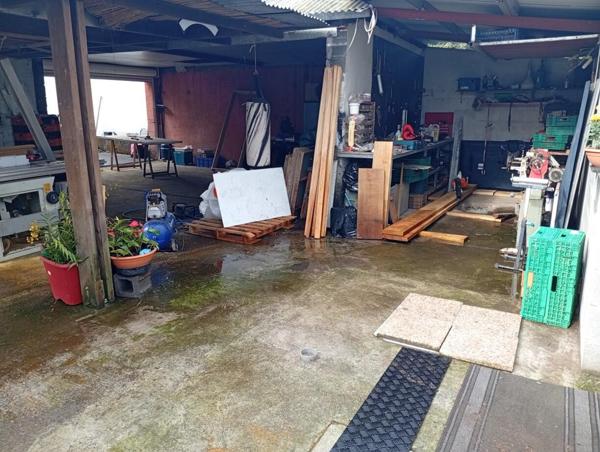 Ensemble Immobilier / Terrain 812m2 / Le Tampon /303100€