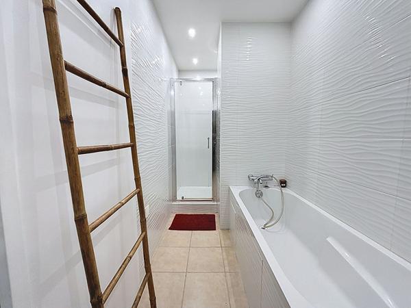 Appartement de 4 pièces proche de Monplaisir