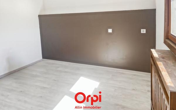 Maison à vendre    3 pièces • 88 m2 Désertines