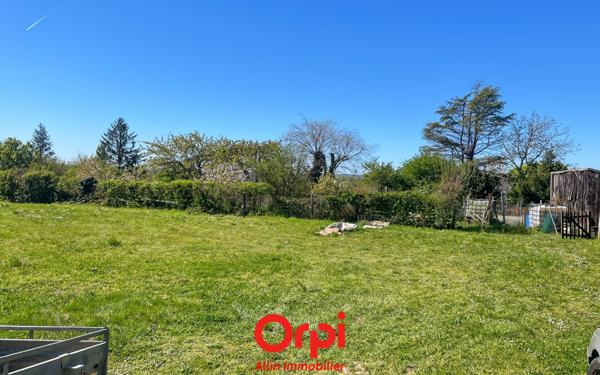 Maison à vendre    3 pièces • 88 m2 Désertines