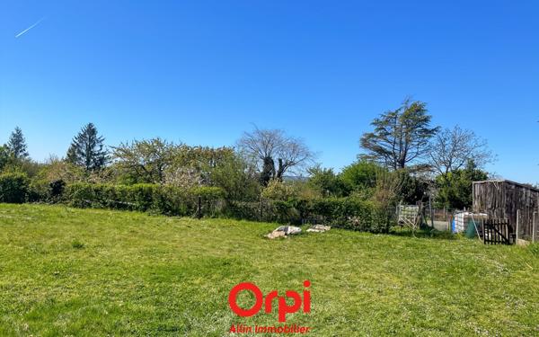 Maison à vendre    3 pièces • 88 m2 Désertines