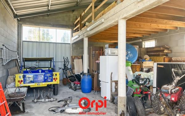 Maison à vendre    3 pièces • 88 m2 Désertines