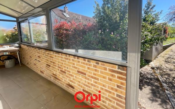 Maison à vendre    3 pièces • 88 m2 Désertines