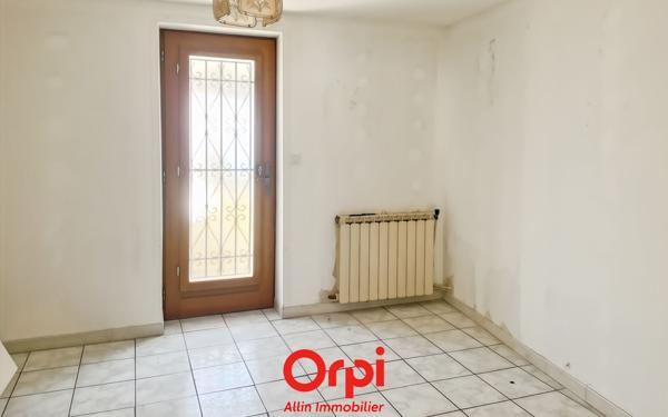 Maison à vendre    3 pièces • 88 m2 Désertines