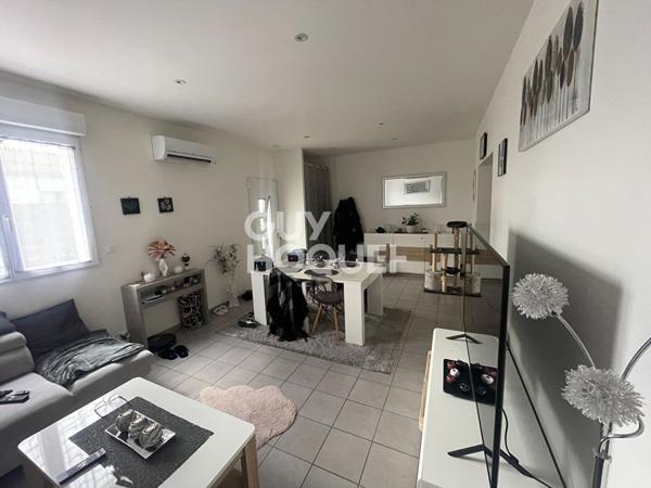 Maison à vendre à CENON - 6 pièces avec piscine