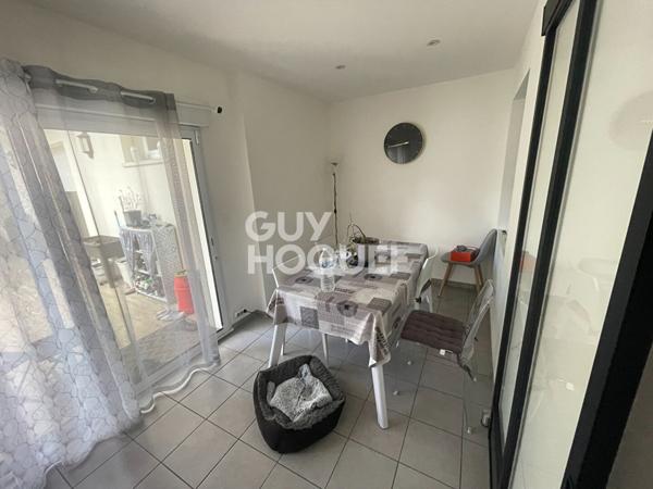 Maison à vendre à CENON - 6 pièces avec piscine