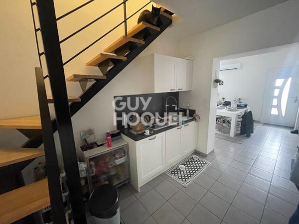 Maison à vendre à CENON - 6 pièces avec piscine