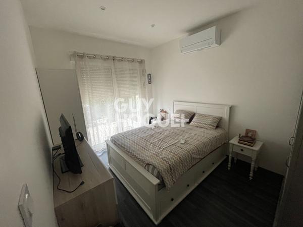 Maison à vendre à CENON - 6 pièces avec piscine