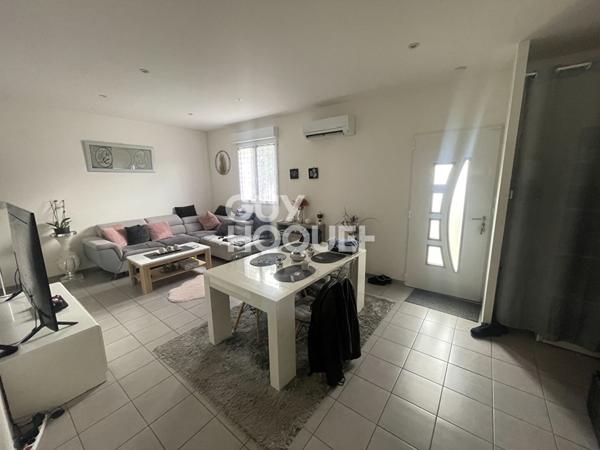 Maison à vendre à CENON - 6 pièces avec piscine
