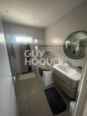 Maison à vendre à CENON - 6 pièces avec piscine