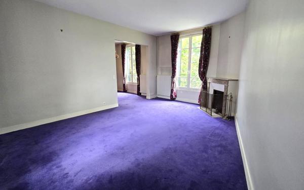 Maison à vendre    5 pièces •  La Ferté-Alais