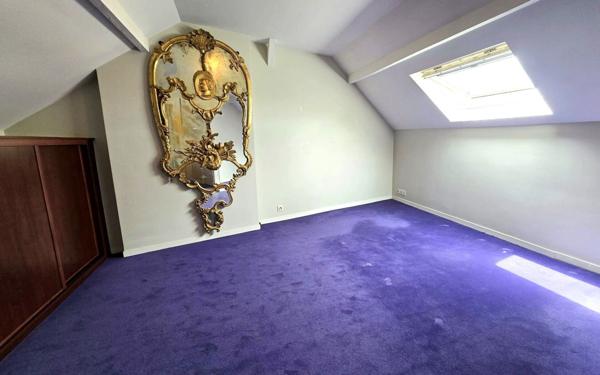 Maison à vendre    5 pièces •  La Ferté-Alais