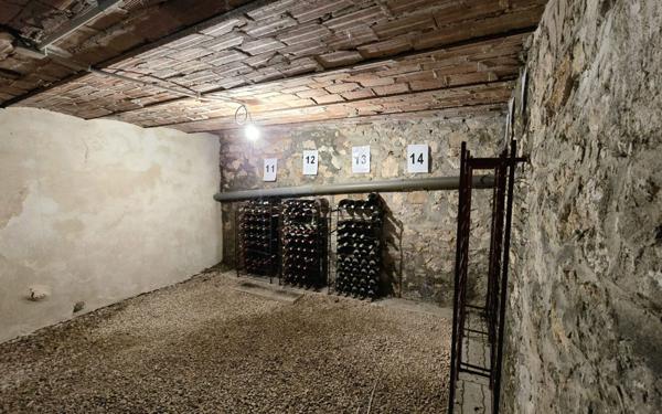 Maison à vendre    5 pièces •  La Ferté-Alais