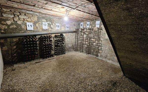 Maison à vendre    5 pièces •  La Ferté-Alais